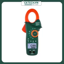 Ampe kìm đo dòng AC Extech EX820A