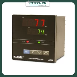 Bộ điều khiển nhiệt độ PID Extech 96VFL13