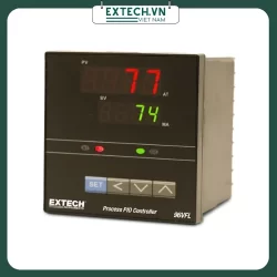 Bộ điều khiển PID nhiệt độ Extech 96VFL11