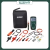 Bộ đồng hồ vạn năng công nghiệp Extech EX505A-K