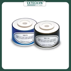 Bộ dung hiệu chuẩn độ ẩm Extech RH300-CAL