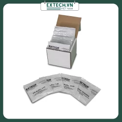 Bộ gói dung dịch hiệu chuẩn pH Extech PH103