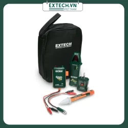 Bộ khắc phục sự cố điện Extech CB10-Kit
