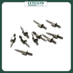 Bộ kim thay thế cho máy đo độ ẩm Extech MO200-PINS
