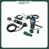 Bộ kit đo độ ẩm Extech MO290-RK