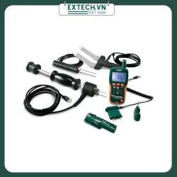 Bộ kit đo độ ẩm Extech MO290-RK