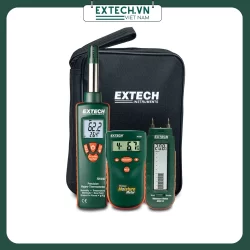 Bộ kit kiểm tra độ ẩm Extech MO280-KW