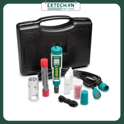 Bộ máy đo oxy hòa tan Extech DO600-K