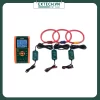 Bộ máy phân tích điện 3 pha Extech PQ3450-30