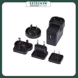 Bộ nguồn AC Extech IAQ320-ADPTR
