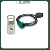 Cáp mở rộng điện cực Extech EX050