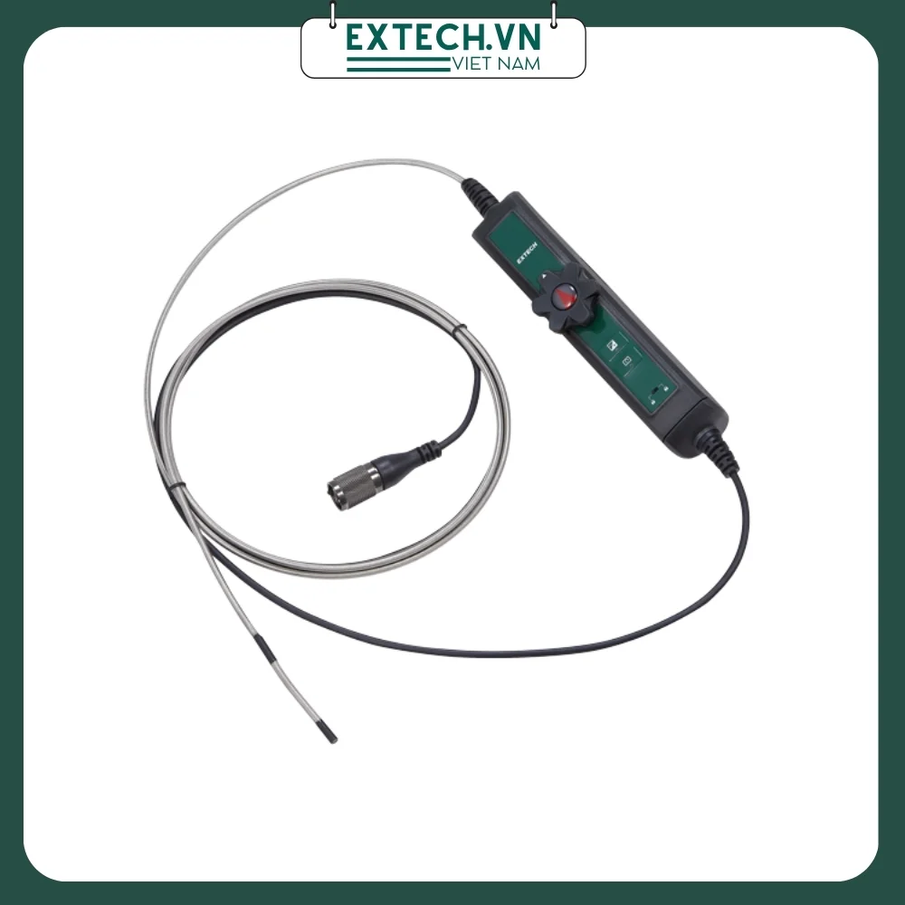 Đầu dò camera nội soi Extech HDV7C-A2-45-15 1 Đầu dò camera nội soi Extech HDV7C-A2-45-15