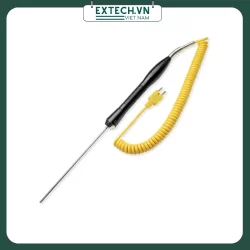 Đầu dò nhiệt độ bề mặt Kiểu K Extech 881603
