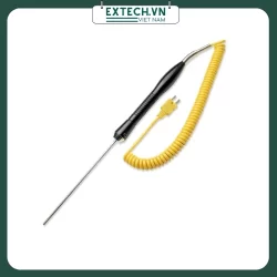 Đầu dò nhiệt độ bề mặt Kiểu K Extech 881605