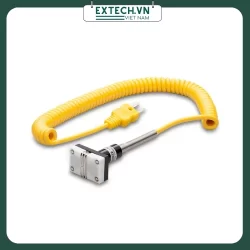 Đầu dò nhiệt độ bề mặt Kiểu K Extech 881616