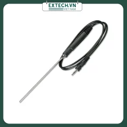 dau do nhiet do rtd extech 850185