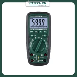 Đồng hồ vạn năng True RMS Extech EX520A