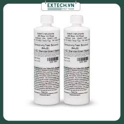 Dung dịch chuẩn độ dẫn điện Extech EC-84-P