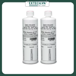Dung dịch đệm hiệu chuẩn pH Extech PH4-P
