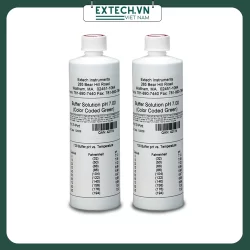 Dung dịch đệm hiệu chuẩn pH Extech PH7-P