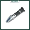 Khúc xạ kế đo chất làm mát cơ khí Extech RF40
