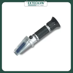 Khúc xạ kế đo chất làm mát cơ khí Extech RF40