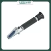 Khúc xạ kế đo độ Brix cầm tay Extech RF12