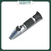 Khúc xạ kế đo độ Brix dải rộng Extech RF15