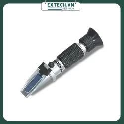Khúc xạ kế đo độ Brix dải rộng Extech RF15