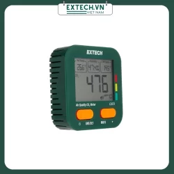 Máy đo chất lượng không khí Extech CO270