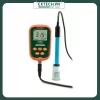Máy đo đa chỉ tiêu nước pH/DO Extech PH300