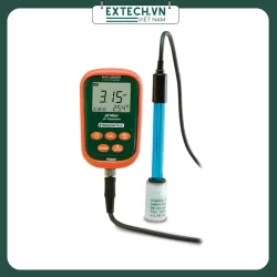 Máy đo đa chỉ tiêu nước pH/DO Extech PH300