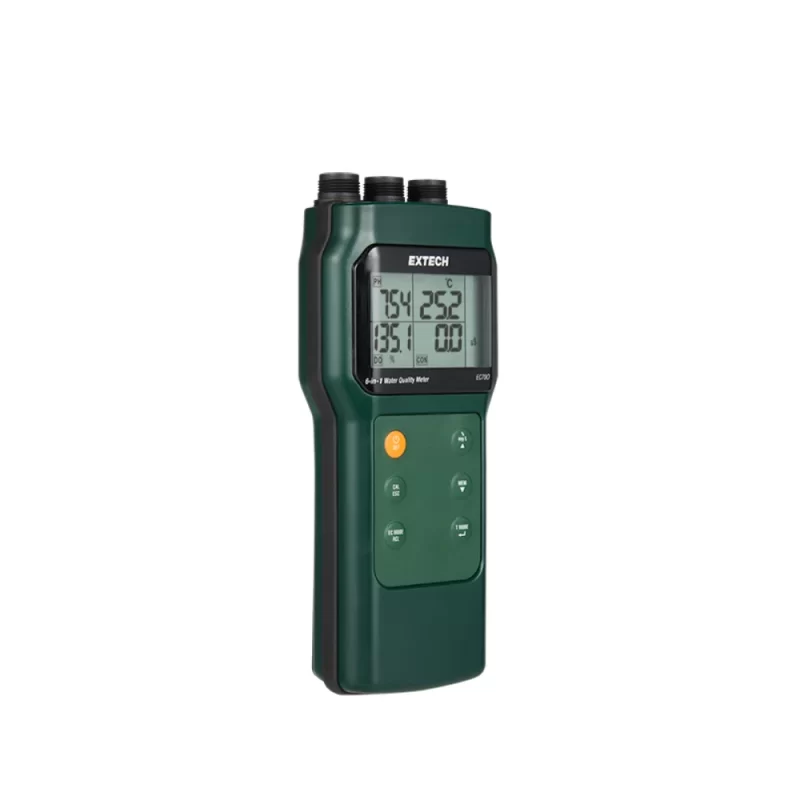 Máy đo đa chỉ tiêu pH/độ dẫn điện Extech EC700