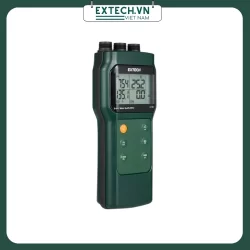 Máy đo đa chỉ tiêu pH/độ dẫn điện Extech EC700