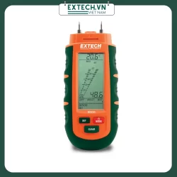 Máy đo độ ẩm vật liệu Extech MO230