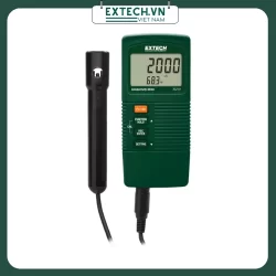 Máy đo độ dẫn điện và TDS Extech EC210