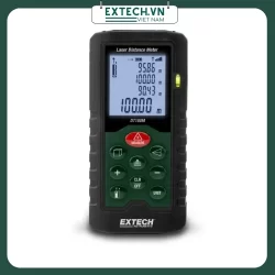 Máy đo khoảng cách laser Extech DT100M