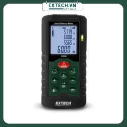 Máy đo khoảng cách laser Extech DT60M