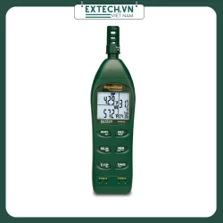 Máy đo nhiệt độ độ ẩm Extech RH350