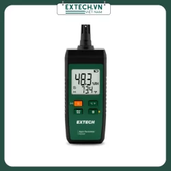 Máy đo nhiệt độ độ ẩm kết nối Bluetooth Extech RH250W
