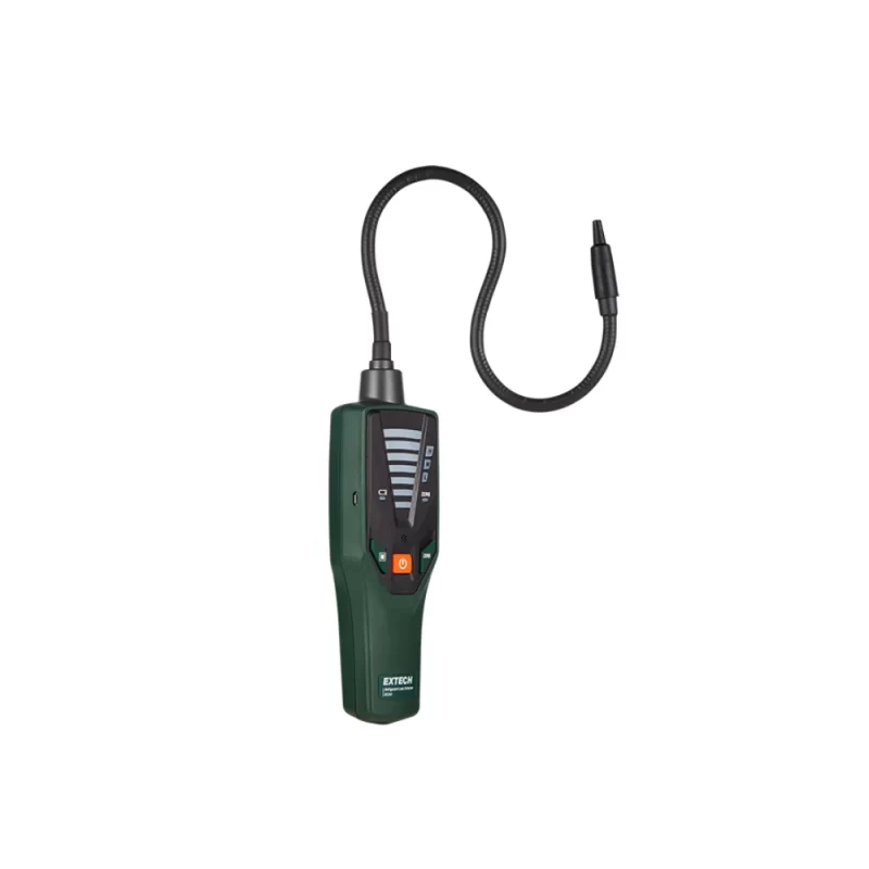 Máy dò rò rỉ môi chất lạnh Extech RD350