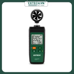 Máy đo tốc độ gió Extech AN250W