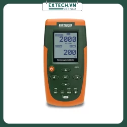 Máy hiệu chuẩn nhiệt độ Extech PRC20