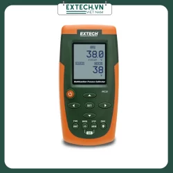 Máy hiệu chuẩn quy trình đa năng Extech PRC30