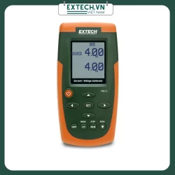 Thiết bị hiệu chuẩn dòng điện Extech PRC15