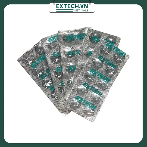 Thuốc thử Clo Extech CL204 1 Thuốc thử Clo Extech CL204