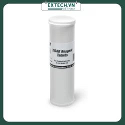 Viên thuốc thử TISAB Fluoride Extech FL704