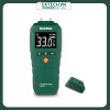 Máy đo độ ẩm kết hợp kim/không kim Extech MO55A