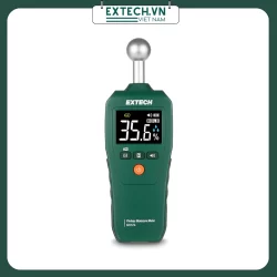 Máy đo độ ẩm không cần kim, đầu dò hình cầu Extech MO57A