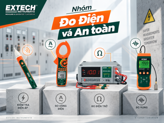 Nhóm Điện và An toàn